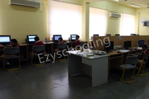 VIBGYOR High School Gallery