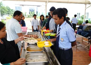 Shri Ram Global School Gallery