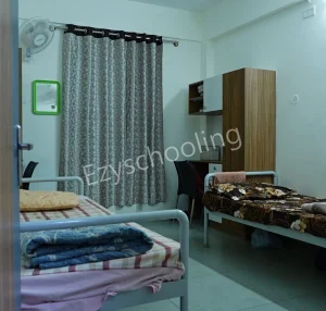 Shri Ram Global School Gallery