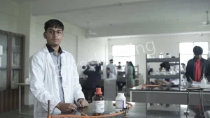 Shri Ram Global School Gallery