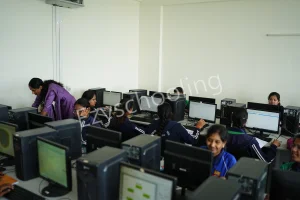 Shri Ram Global School Gallery