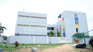 Shri Ram Global School Gallery
