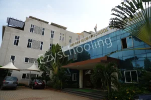 Shri Ram Global School Gallery