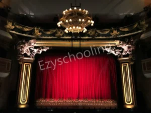 Shri Ram Global School Gallery