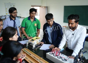 Shri Ram Global School Gallery