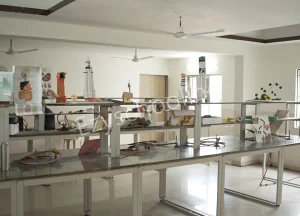 Shri Ram Global School Gallery