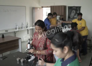 Shri Ram Global School Gallery