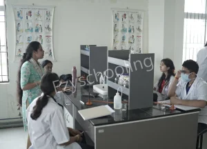 Shri Ram Global School Gallery