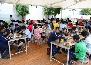 Shri Ram Global School Gallery