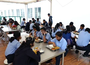 Shri Ram Global School Gallery