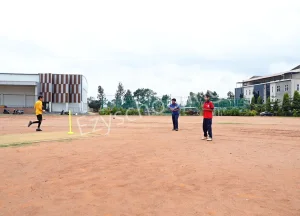 Shri Ram Global School Gallery