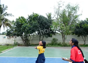 Shri Ram Global School Gallery