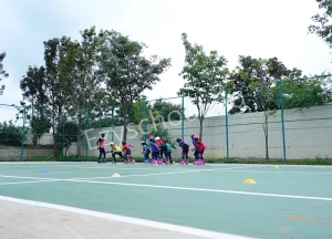 Shri Ram Global School Gallery