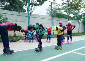 Shri Ram Global School Gallery