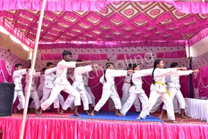 Gnana Gangothri Vidyalaya Gallery