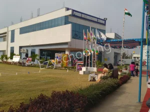 Podar International School Gallery