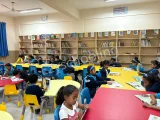 Podar International School Podar International School Gallery