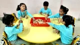 Podar International School Podar International School Gallery