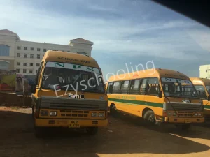 National Public School Gallery