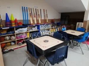 Podar International School Gallery