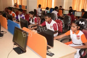 National Public School Gallery