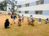 Podar International School Podar International School Gallery