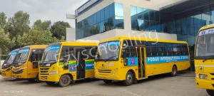 Podar International School Gallery