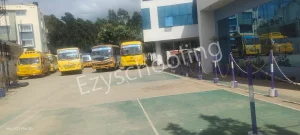 Podar International School Gallery