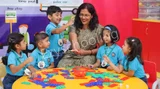 Podar International School Podar International School Gallery