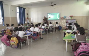 National Public School Gallery