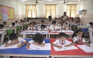 National Public School Gallery