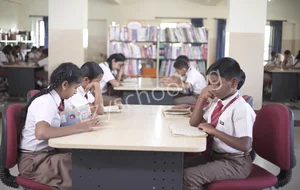 National Public School Gallery