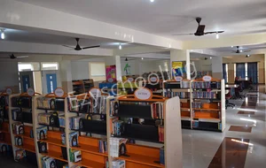 National Public School Gallery