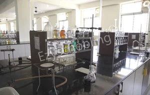 National Public School Gallery