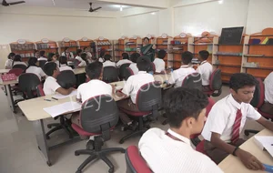 National Public School Gallery