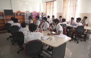 National Public School Gallery