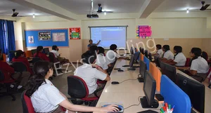 National Public School Gallery