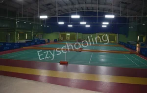 National Public School Gallery