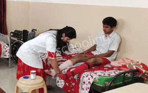 National Public School Gallery