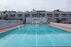 Chrysalis High Gallery