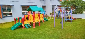 Chrysalis High Gallery