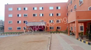 Sri Chaitanya Techno School Gallery