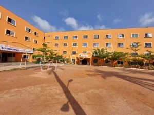 Sri Chaitanya Techno School Gallery