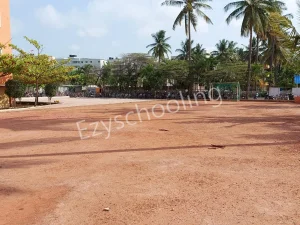 Sri Chaitanya Techno School Gallery