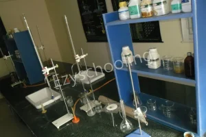 Sri Chaitanya Techno School Gallery