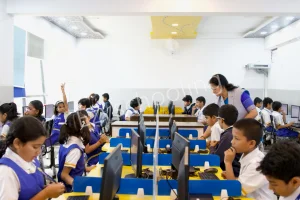 Insight Academy Gallery