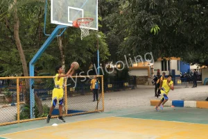 Insight Academy Gallery