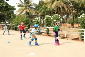 Insight Academy Gallery