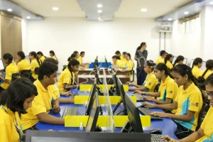 Insight Academy Gallery