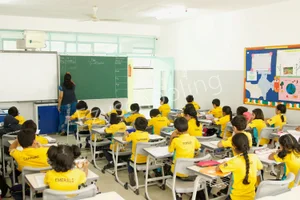 Insight Academy Gallery